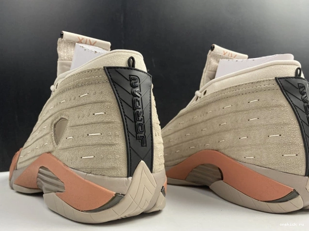 Rep Onekick 14 Clot Retro AIR Terra Jordan Low DC9857-200 Blush 0812